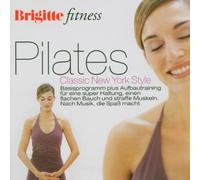 Various Artists - Brigitte Pilates [Import]