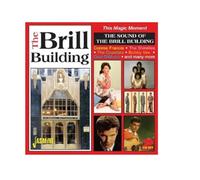 Various Artists - Brill Building-This Magic