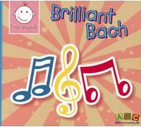 Various Artists - Brilliant Bach [Import]
