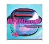 Various Artists - Brilliant! The Global Dance Music Experience - Vol. 4