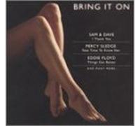 Various Artists - Bring It on