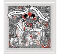 Various Artists - Bring Me The Head of/Various