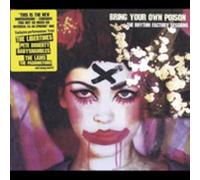 Various Artists – Bring Your Own Poison (The Rhythm Factory Sessions) – Snapper