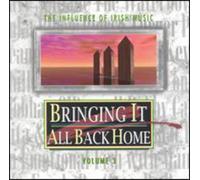 Various Artists - Bringing It All Back Home Vol.3