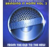 Various Artists - Bringing It Home 2