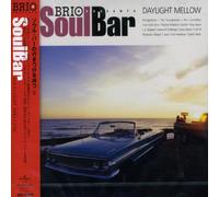 Various Artists - Brio Presents Soul Bar: Daylight Wind/Various [Import]