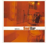 Various Artists - Brio Presents: Soul Bar: Urban R&B Sessions/Various [Import]
