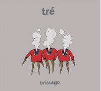 VARIOUS ARTISTS Brissago (CD)