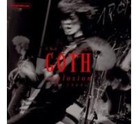 VARIOUS ARTISTS - BRISTOL GOTH EXPLOSION - T - Vinyl Record - E4z