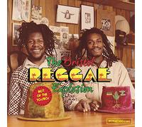 Various Artists - Bristol Reggae..