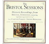 Various Artists - Bristol Sessions
