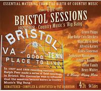 Various Artists - Bristol Sessions -..