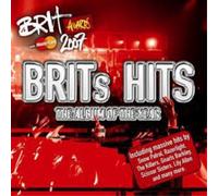 Various Artists – Brit Awards 2007 – CD