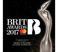 Various Artists - Brit Awards 2017 / Various [Import]