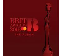 Various Artists Brit Awards 2018 (CD) Album