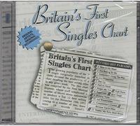 Various Artists - Britains First Singles Chart