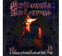 Various Artists - Britannia Infernus -30tr-