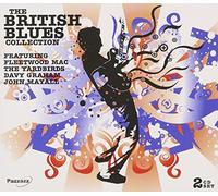 Various Artists - British Blues Collect