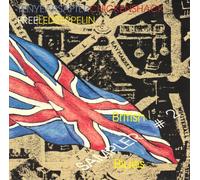 Various Artists - British Blues Sampler 2
