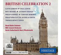 Various Artists - British Celebration 2 [Import]