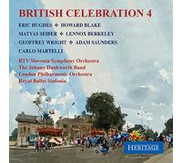 Various Artists - British Celebration 4 [Import]