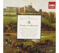 Various Artists - British Composers Guide. [Import]