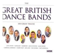 Various Artists - British Dance Bands