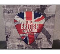 Various Artists - British Invasion: 1963-1967
