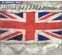 Various Artists - British Invasion