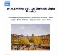 Various Artists - British Light Music Classics