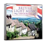 Various Artists - British Light Music Favourites (3CD) [UK Import]