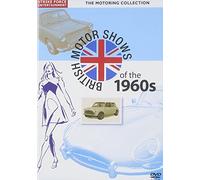 Various Artists - British Motor Shows of..