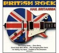 Various Artists - British Rock: Hail Britannia
