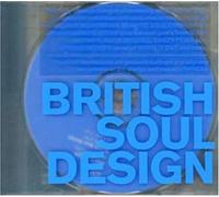 Various Artists - British Soul Design [Import]