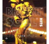 Various Artists - British Soul Hits in a Groove [Import]