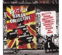 Various Artists - British Urban Collective [Import]