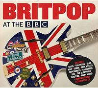 Various Artists - Britpop at The BBC