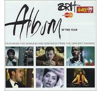 Various Artists - Brits-The Awards 1999 [Import]