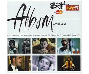 Various Artists - Brits - the Awards 1999