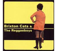 Various Artists - Brixton Cats & Reggaeb-2 [Import]