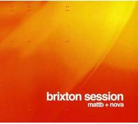Various Artists - Brixton Session [Import]