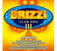Various Artists - Brizzi Club Nrg 3