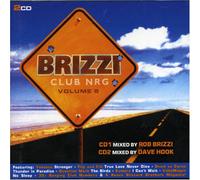 Various Artists - Brizzi Club Nrg 5