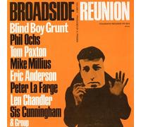 Various Artists - Broadside Ballads 6 / Various