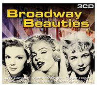 Various Artists - Broadway Beauties [Import]