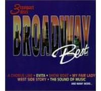 Various Artists - Broadway Best