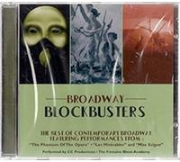 Various Artists - Broadway Blockbusters