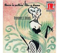 Various Artists - Broadway Broads [New CD]