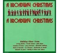 Various Artists - Broadway Christmas