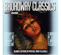 Various Artists - Broadway Classics // Stage & Screen